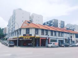 Geylang Road (D14), Retail #565256491